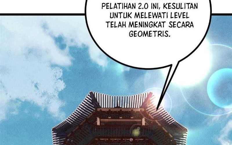 All Hail the Sect Leader Chapter 433 Gambar 29