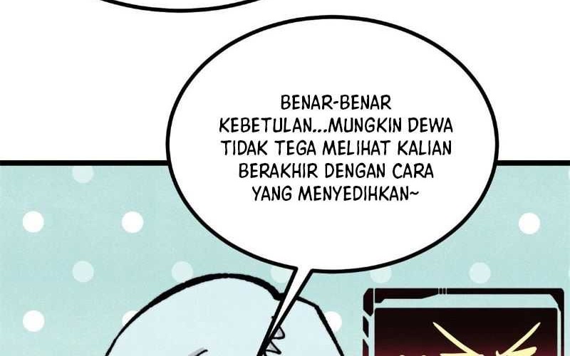 All Hail the Sect Leader Chapter 433 Gambar 37