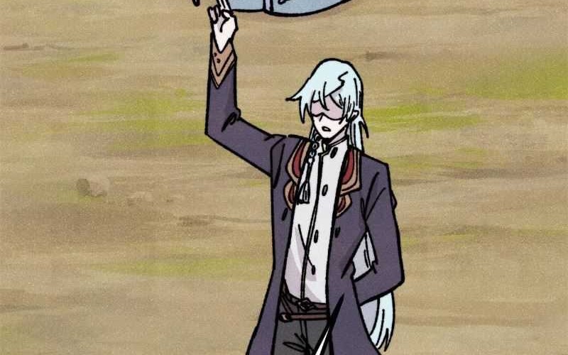 All Hail the Sect Leader Chapter 433 Gambar 39