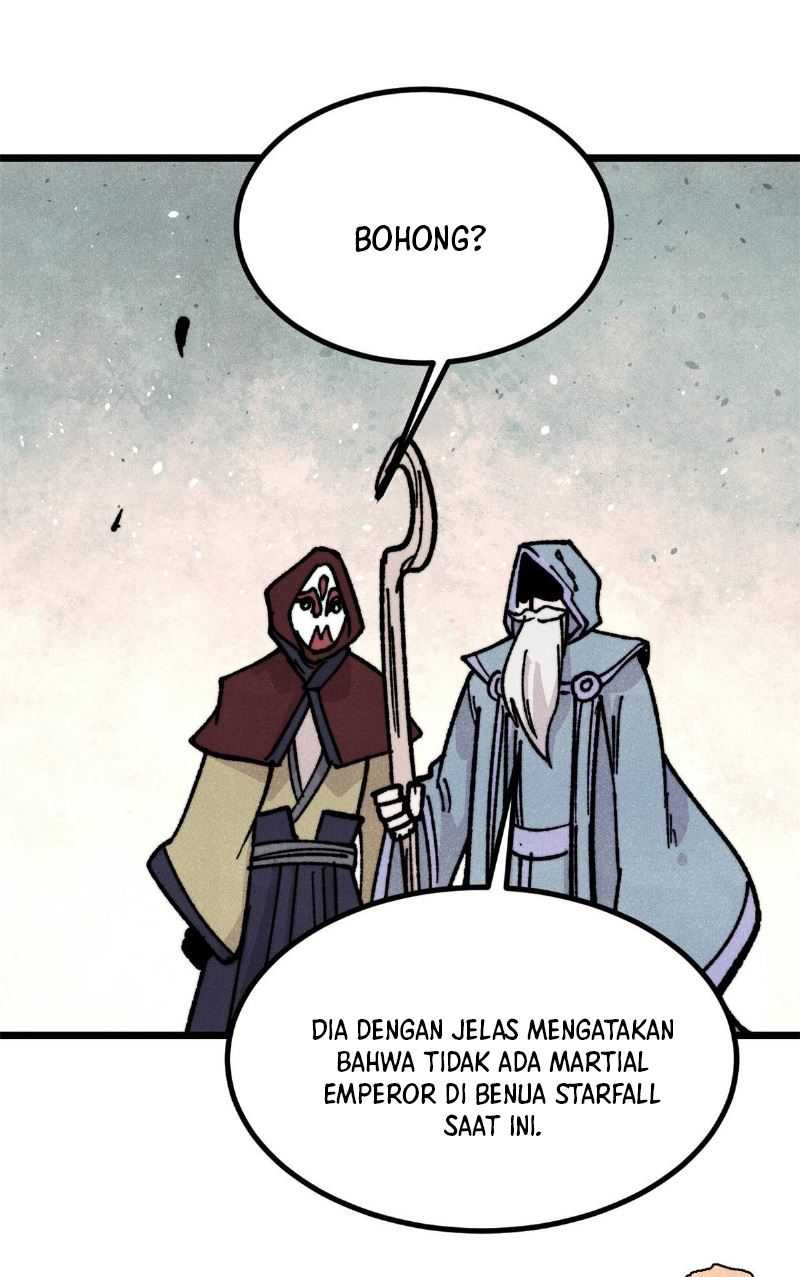 All Hail the Sect Leader Chapter 433 Gambar 44