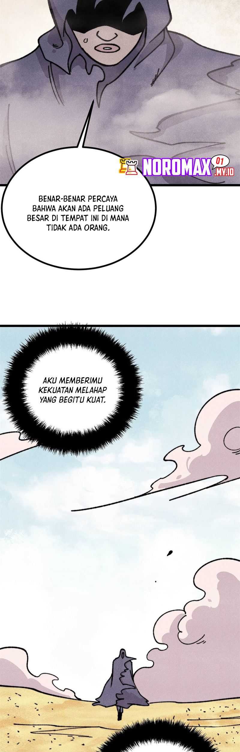 All Hail the Sect Leader Chapter 433 Gambar 51