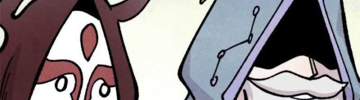 All Hail the Sect Leader Chapter 4332 Gambar 41