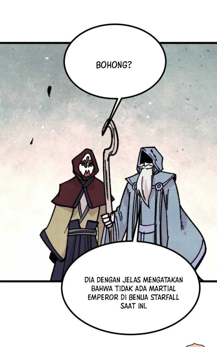 All Hail the Sect Leader Chapter 4332 Gambar 44