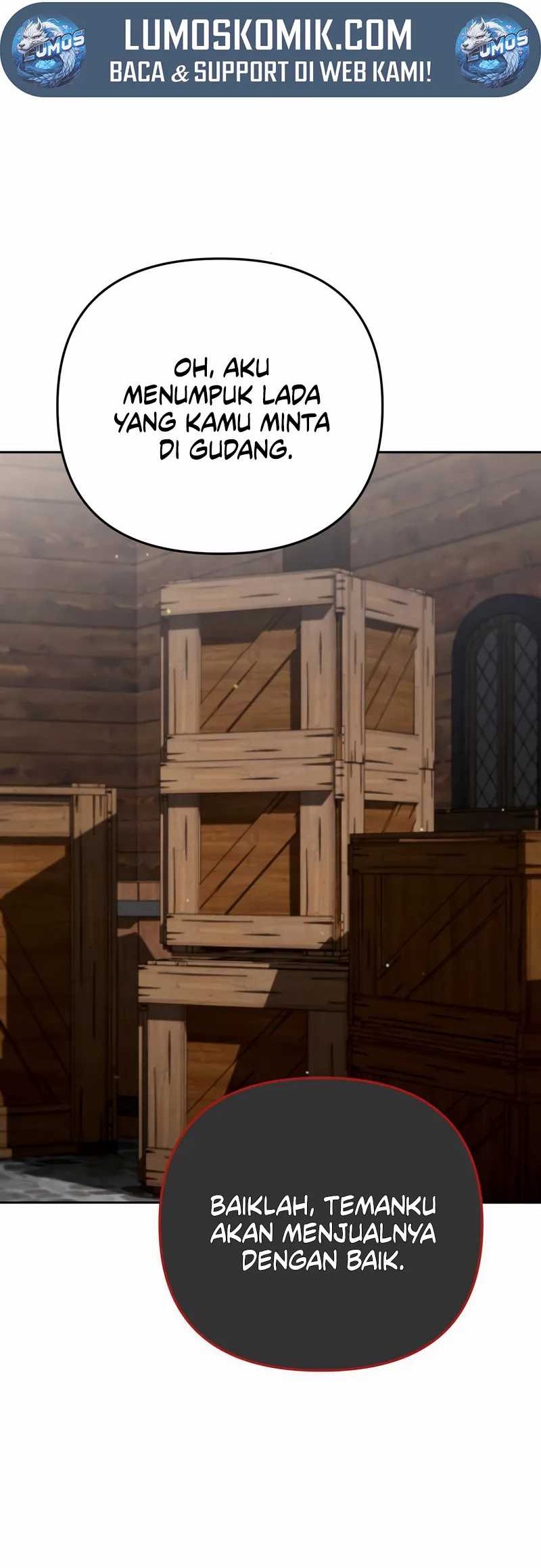 All My Alter Egos Are Tycoons Chapter 36 Gambar 29