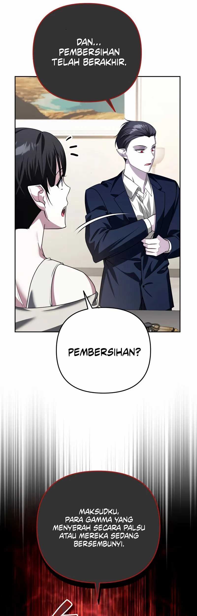 All My Alter Egos Are Tycoons Chapter 36 Gambar 30