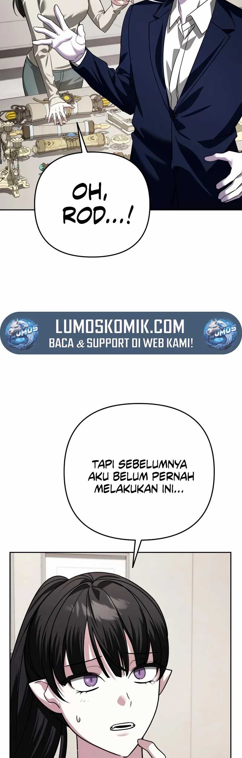 All My Alter Egos Are Tycoons Chapter 36 Gambar 34