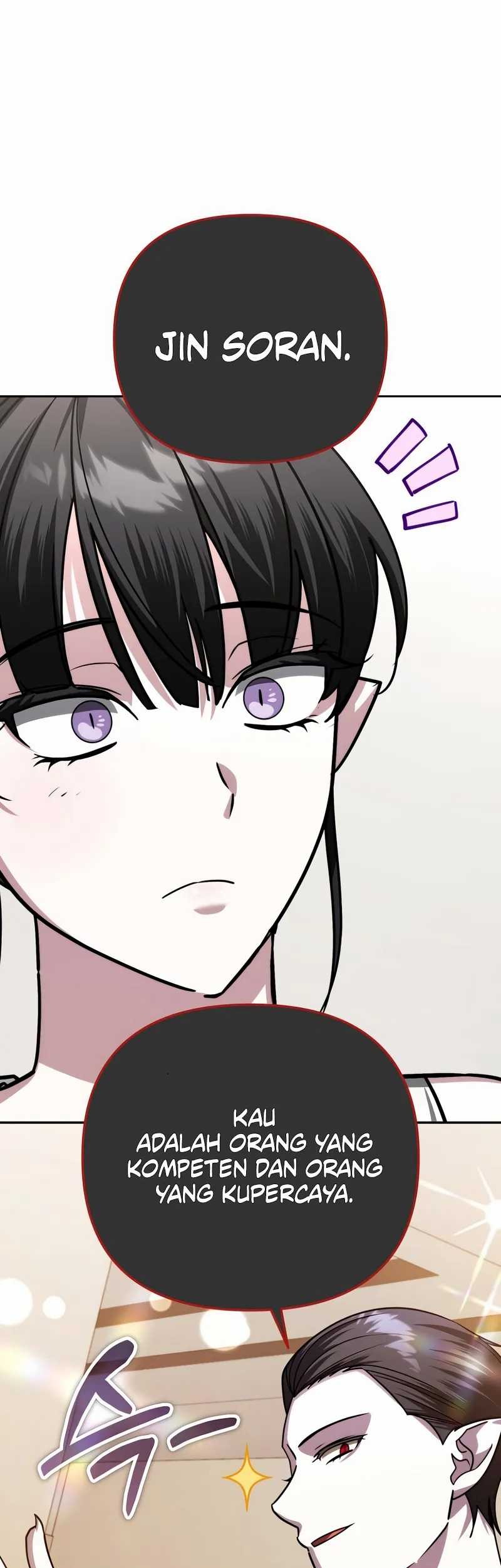 All My Alter Egos Are Tycoons Chapter 36 Gambar 36