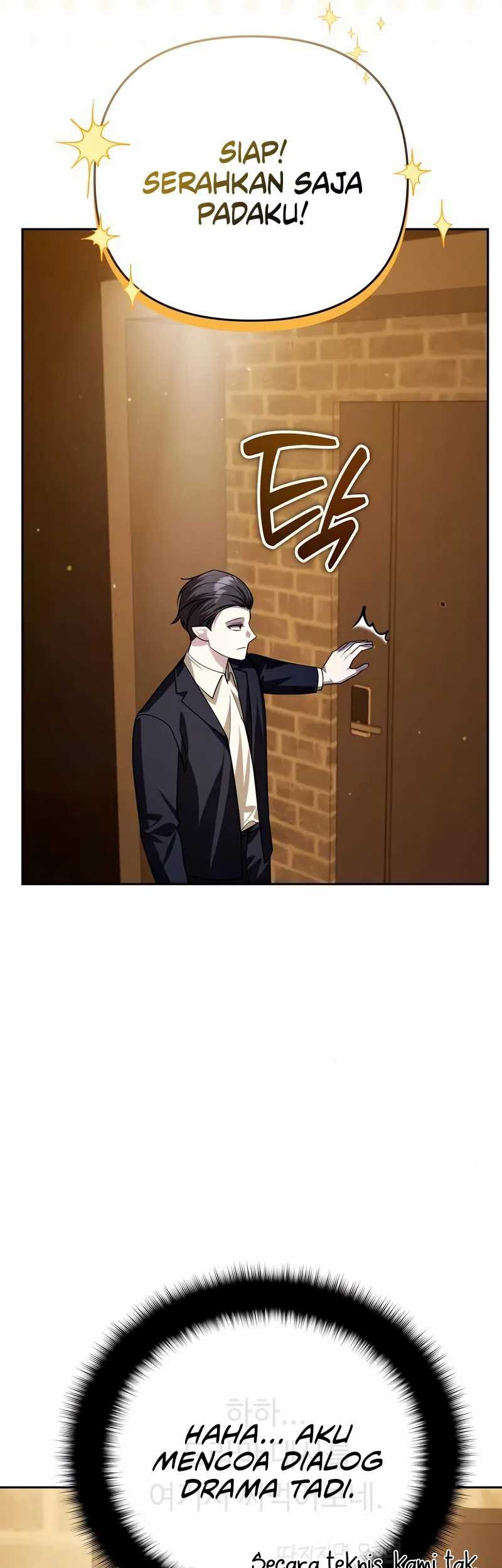 All My Alter Egos Are Tycoons Chapter 36 Gambar 39