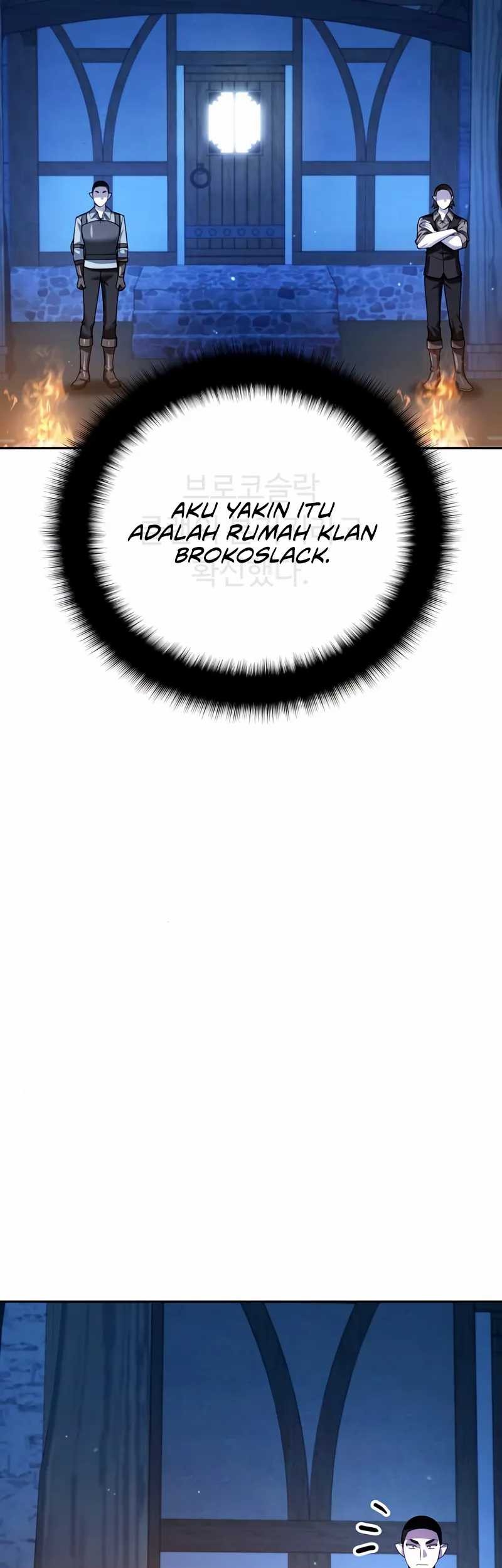 All My Alter Egos Are Tycoons Chapter 36 Gambar 44