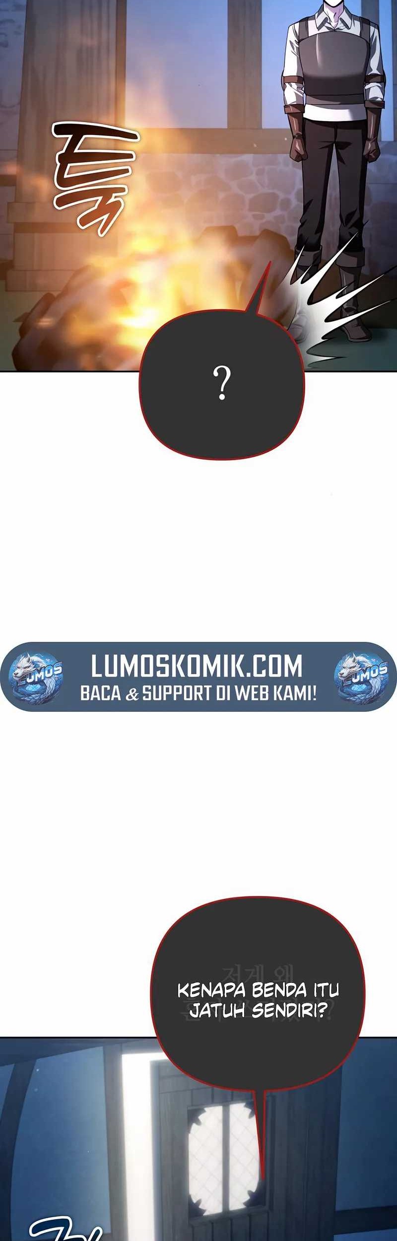 All My Alter Egos Are Tycoons Chapter 36 Gambar 45