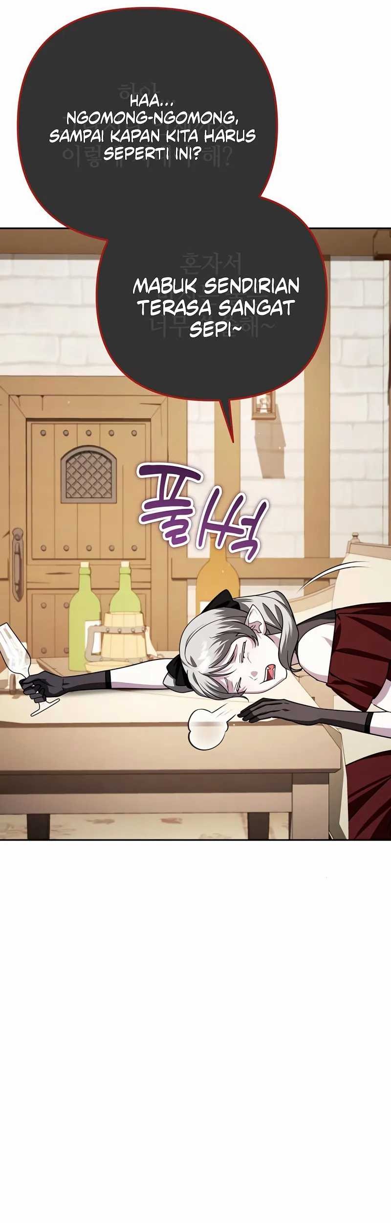 All My Alter Egos Are Tycoons Chapter 36 Gambar 50