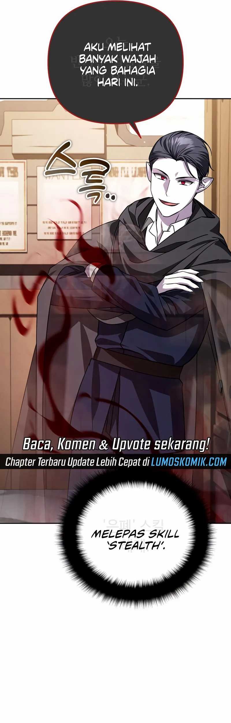 All My Alter Egos Are Tycoons Chapter 36 Gambar 52