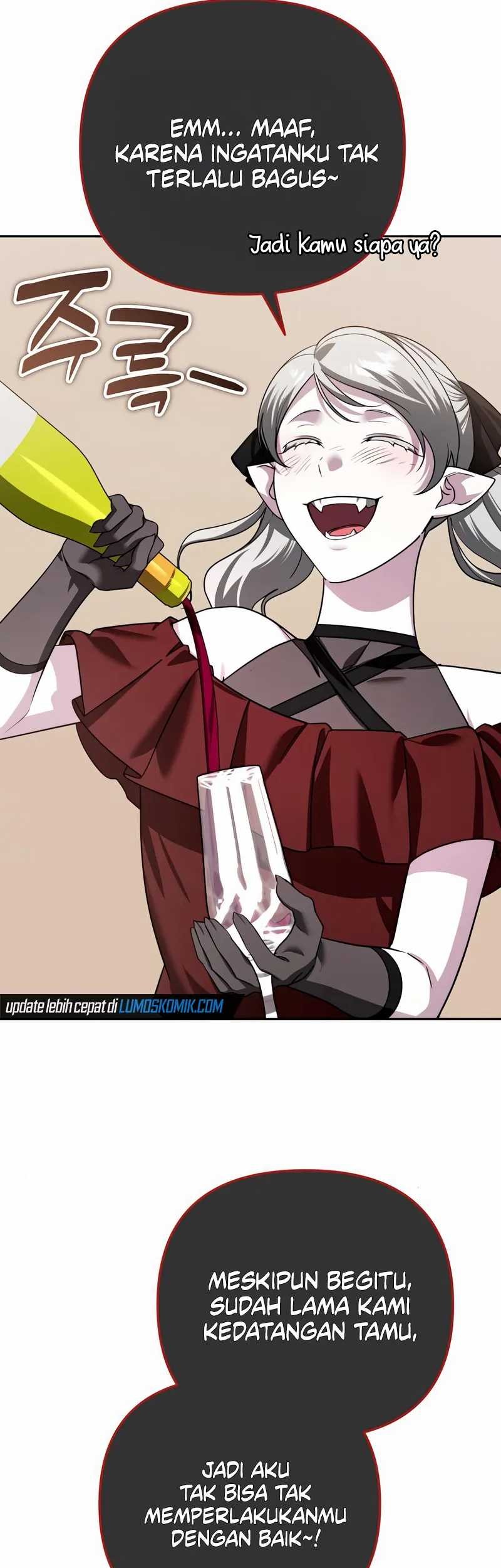 All My Alter Egos Are Tycoons Chapter 36 Gambar 55