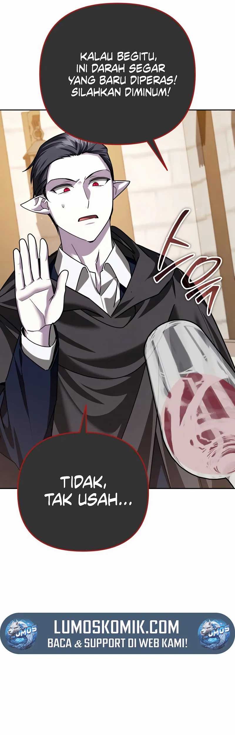 All My Alter Egos Are Tycoons Chapter 36 Gambar 57