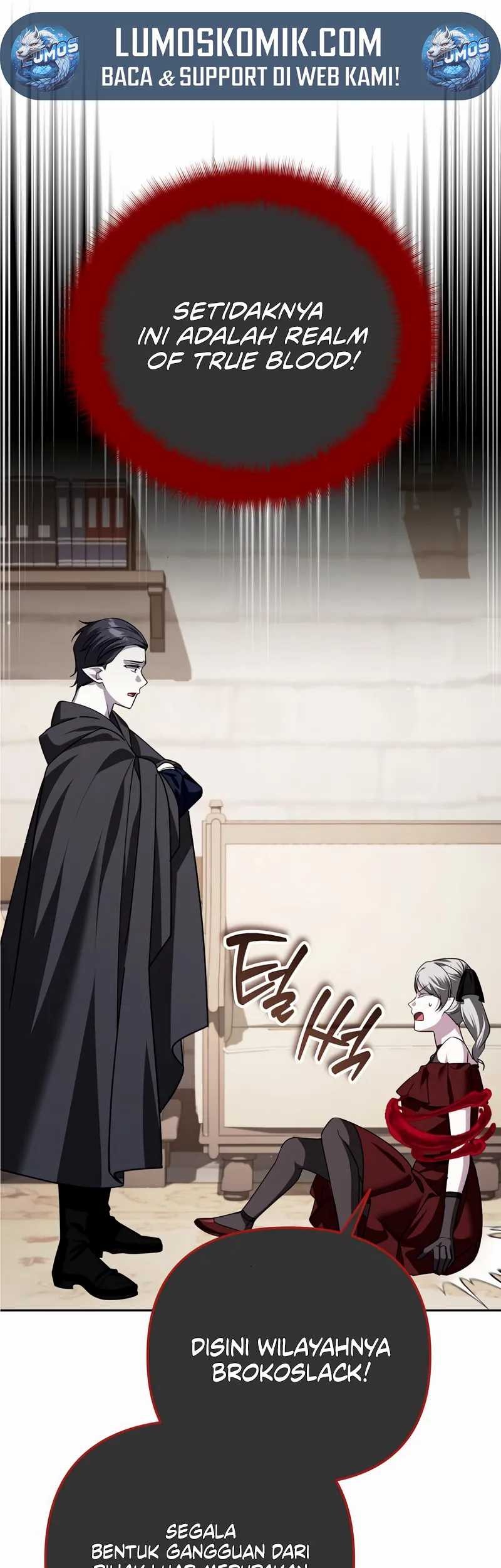 All My Alter Egos Are Tycoons Chapter 36 Gambar 65