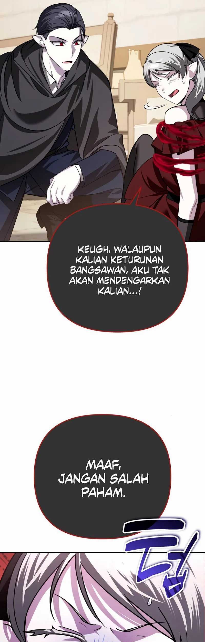 All My Alter Egos Are Tycoons Chapter 36 Gambar 71