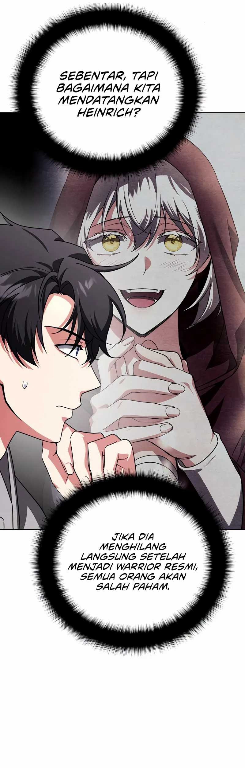 All My Alter Egos Are Tycoons Chapter 36 Gambar 4