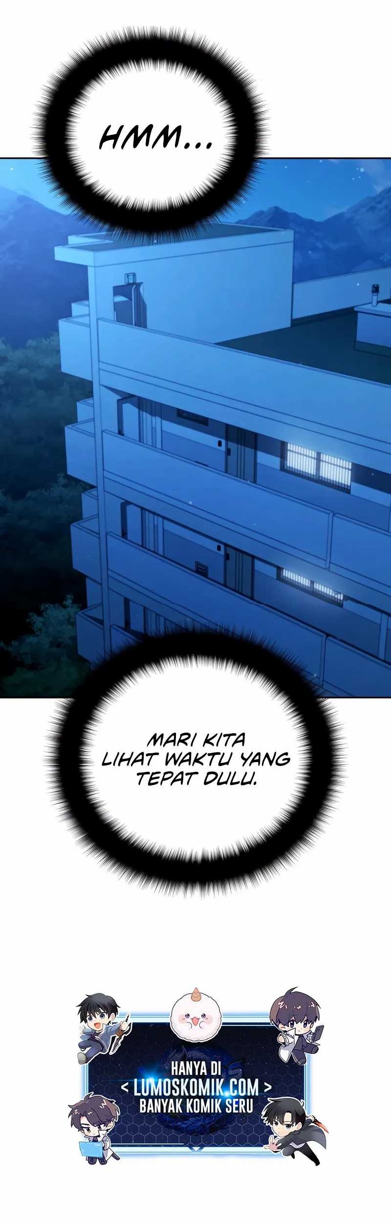 All My Alter Egos Are Tycoons Chapter 36 Gambar 5