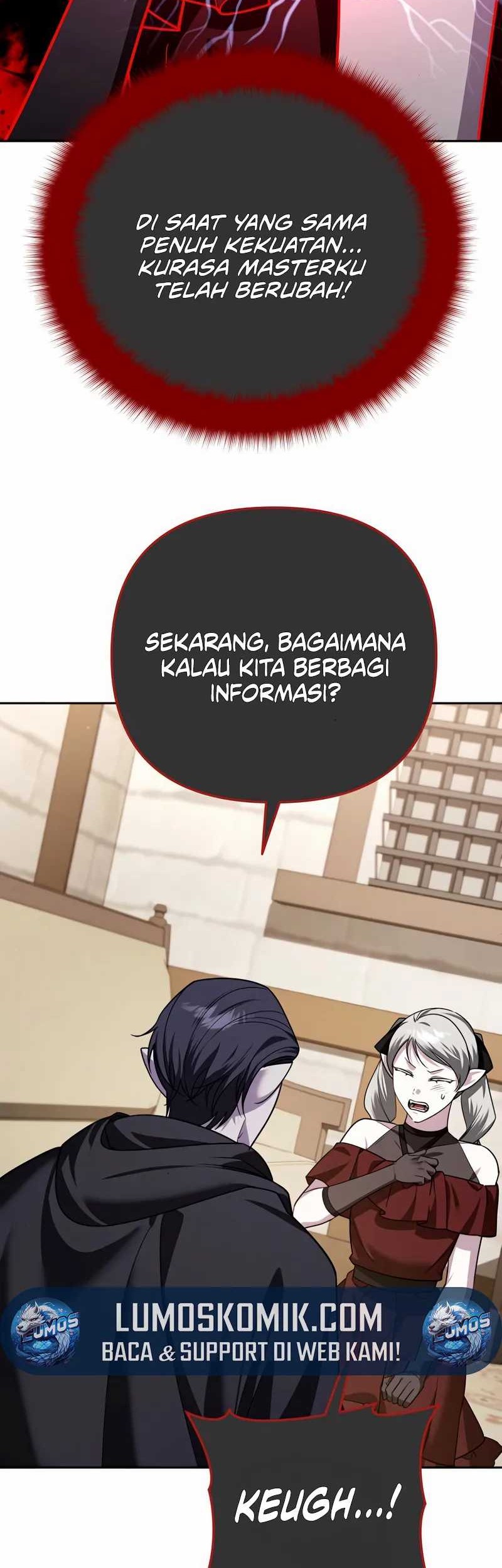 All My Alter Egos Are Tycoons Chapter 36 Gambar 76