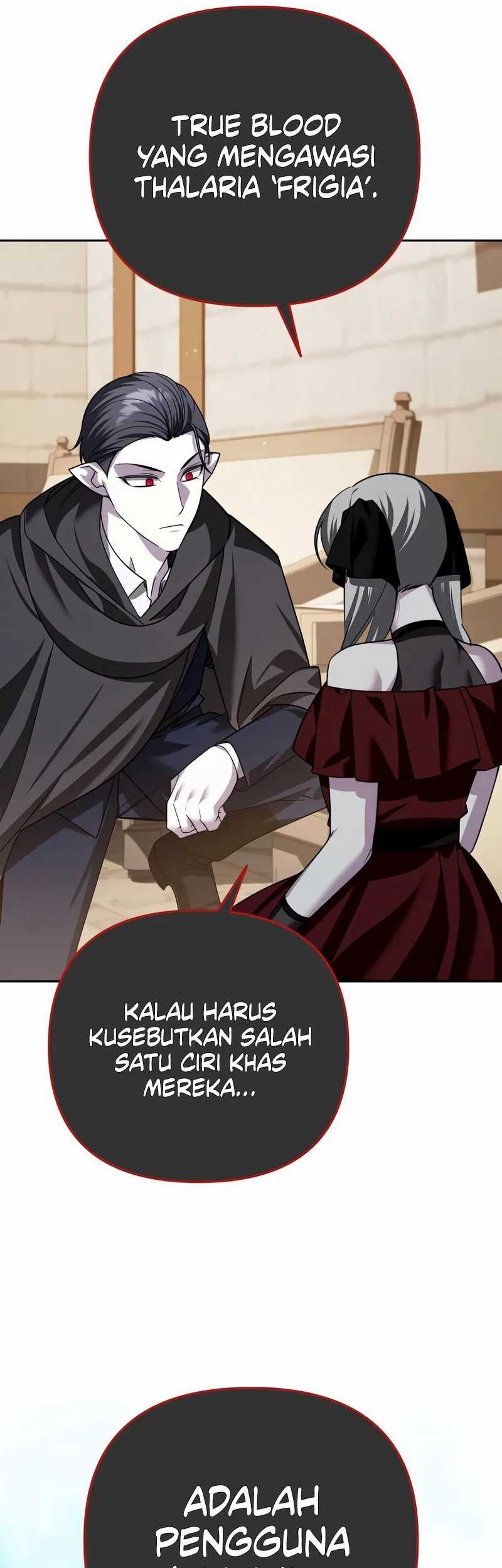 All My Alter Egos Are Tycoons Chapter 36 Gambar 78