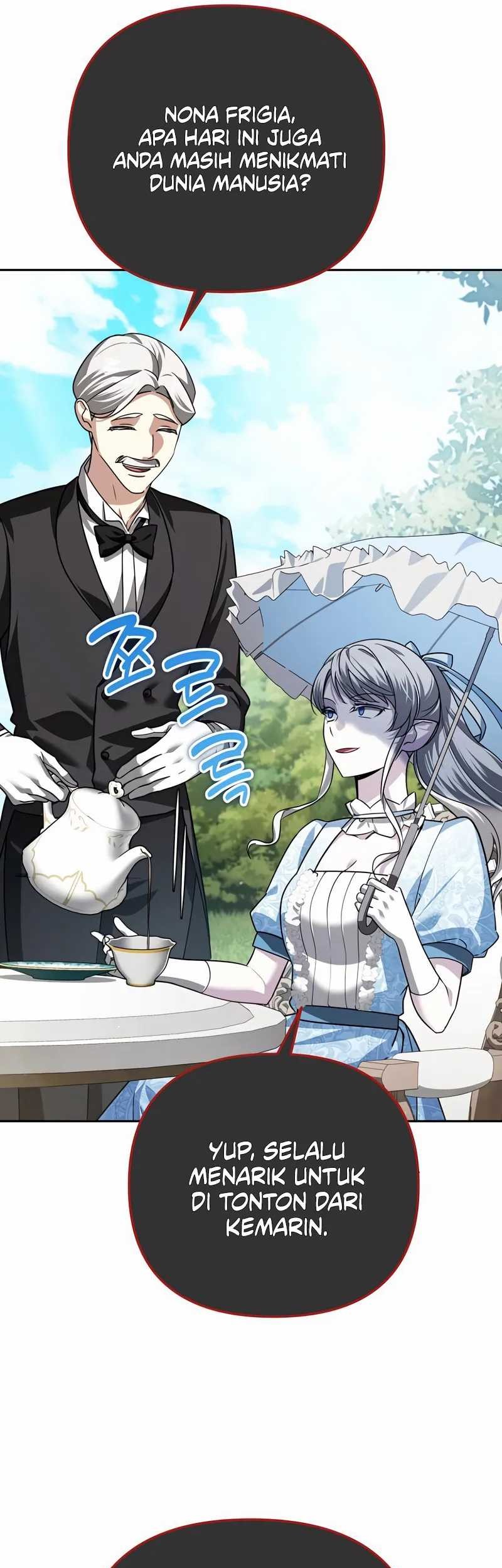 All My Alter Egos Are Tycoons Chapter 36 Gambar 80