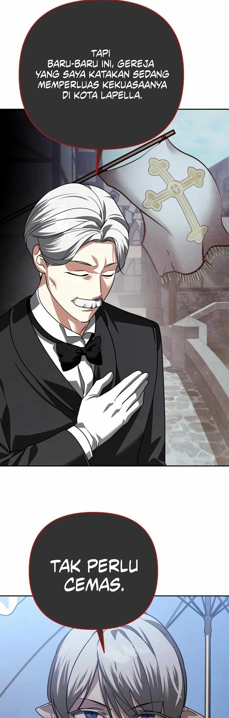 All My Alter Egos Are Tycoons Chapter 36 Gambar 82