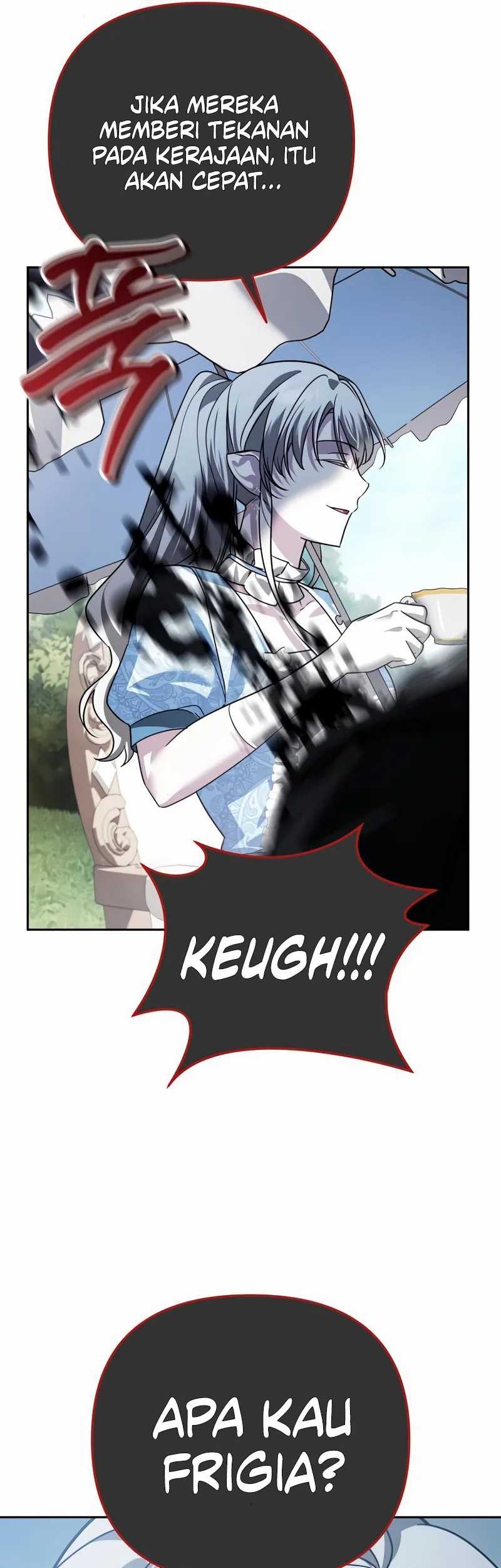 All My Alter Egos Are Tycoons Chapter 36 Gambar 84