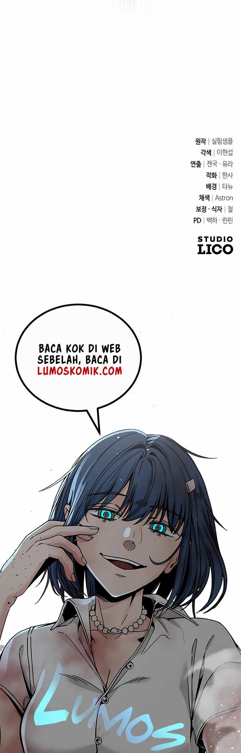 All My Alter Egos Are Tycoons Chapter 36 Gambar 96