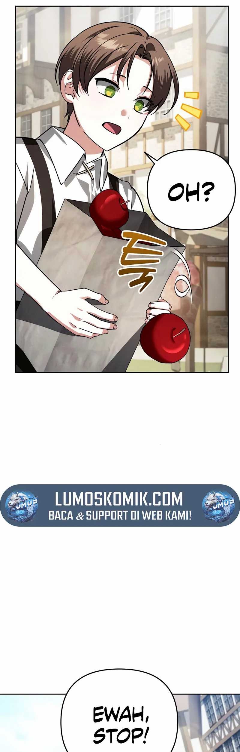 All My Alter Egos Are Tycoons Chapter 36 Gambar 10