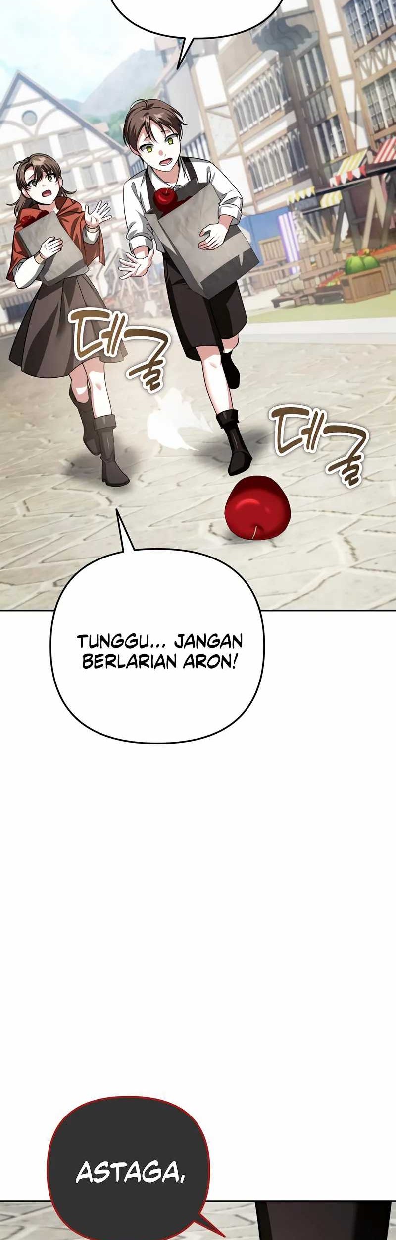 All My Alter Egos Are Tycoons Chapter 36 Gambar 11