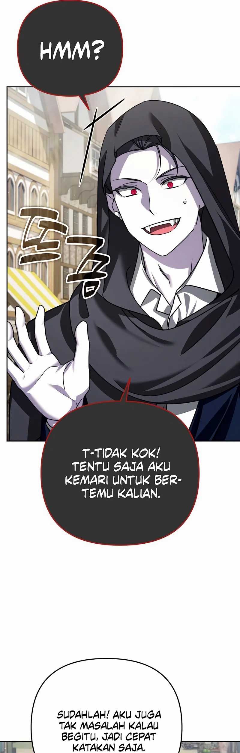 All My Alter Egos Are Tycoons Chapter 36 Gambar 20