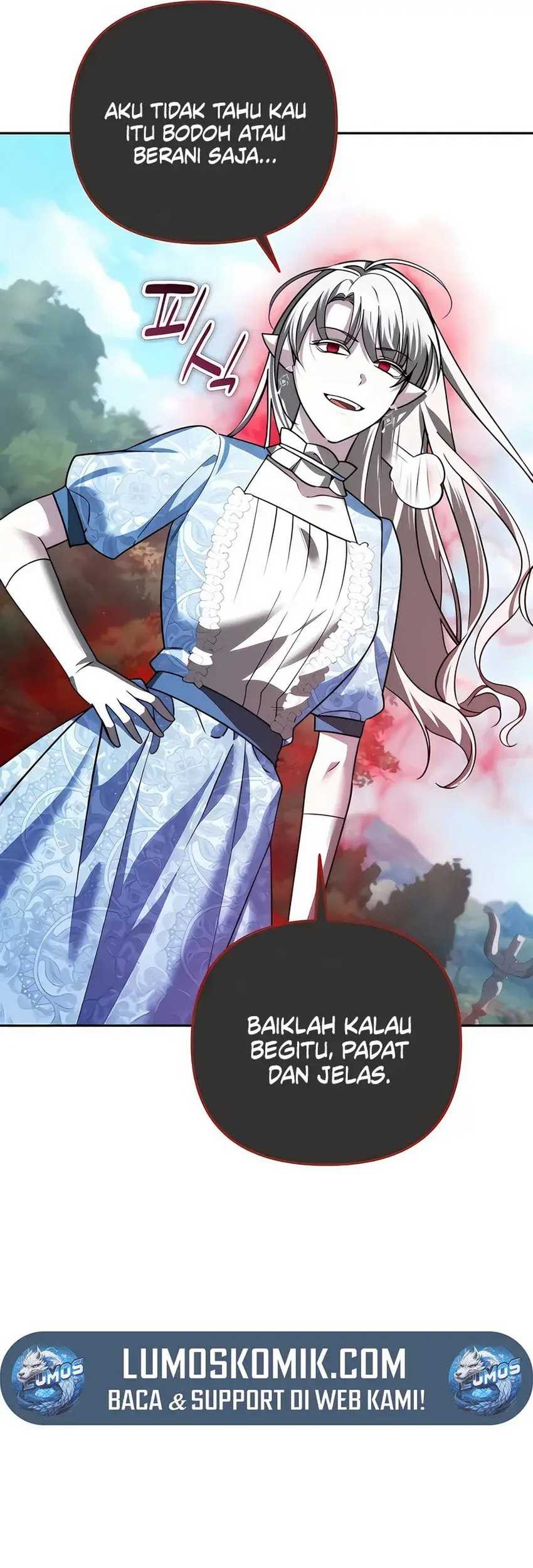 All My Alter Egos Are Tycoons Chapter 37 Gambar 7