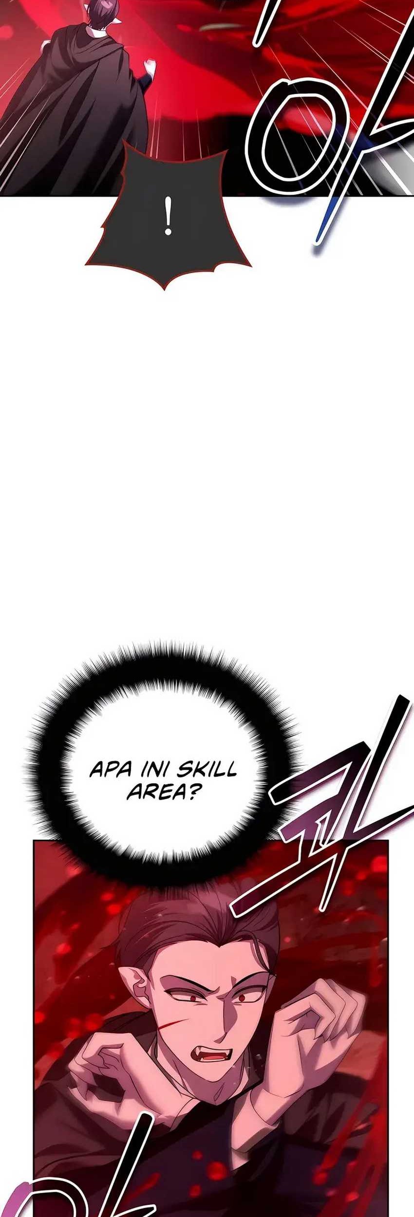 All My Alter Egos Are Tycoons Chapter 37 Gambar 25