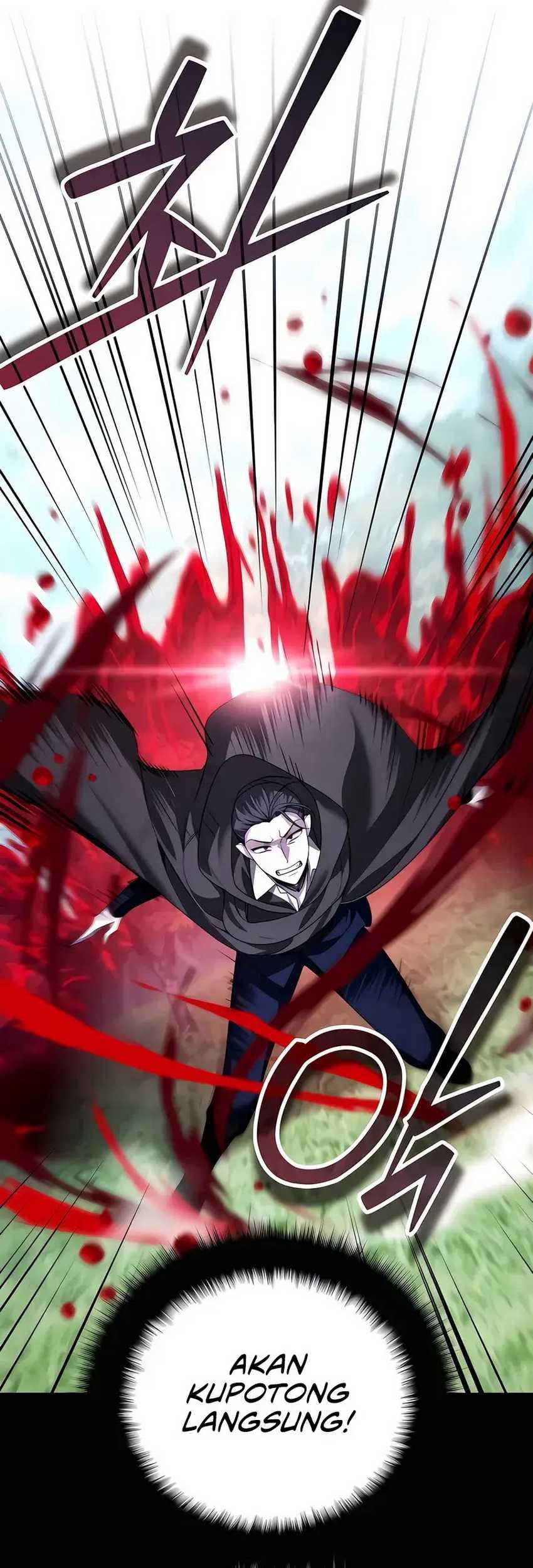 All My Alter Egos Are Tycoons Chapter 37 Gambar 27