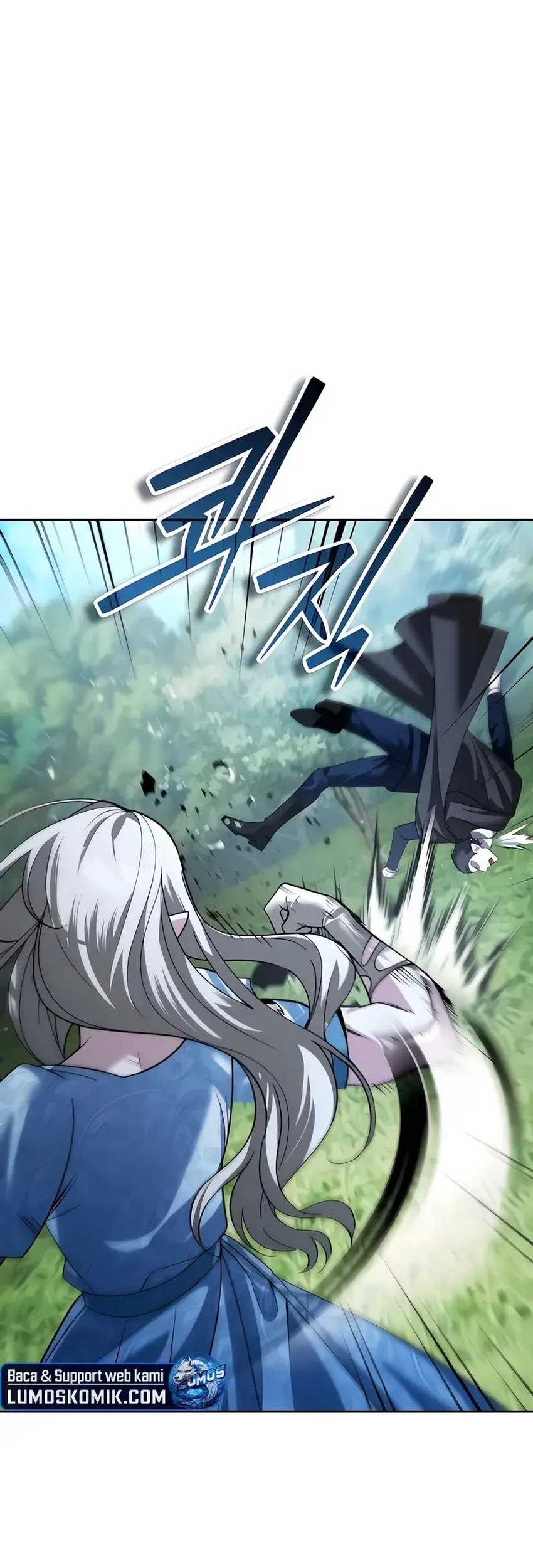 All My Alter Egos Are Tycoons Chapter 37 Gambar 33