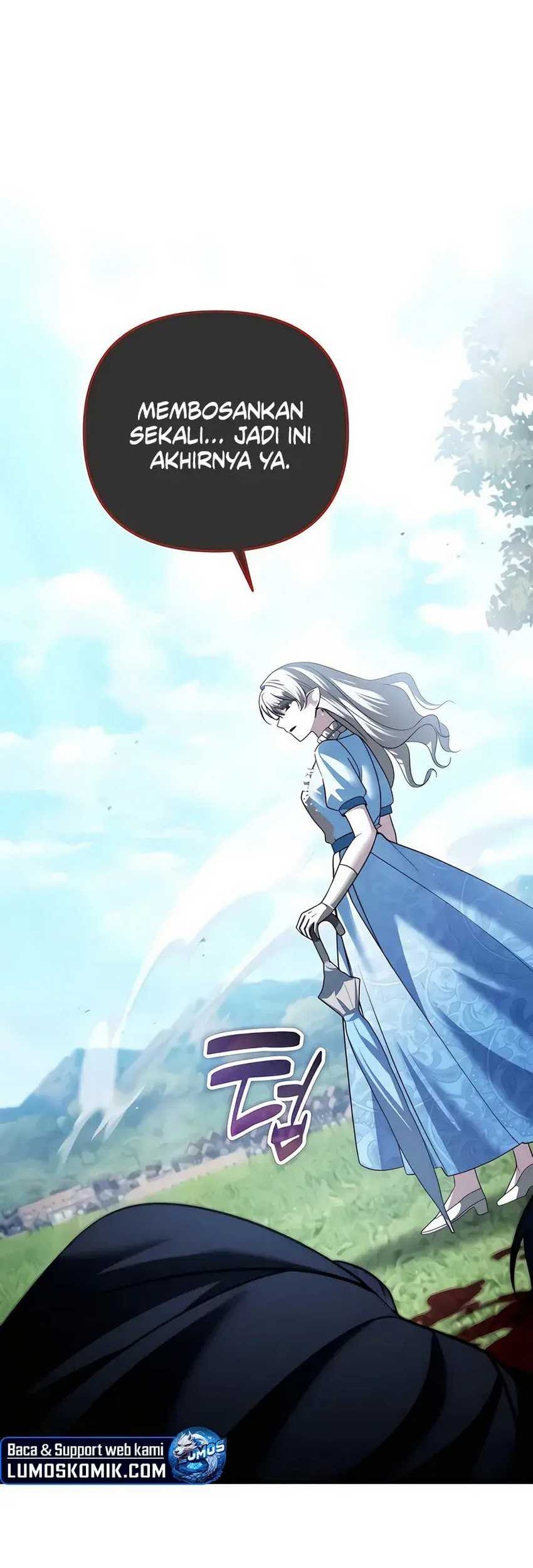 All My Alter Egos Are Tycoons Chapter 37 Gambar 34