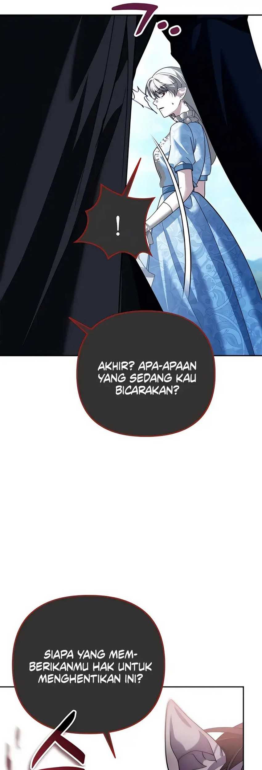 All My Alter Egos Are Tycoons Chapter 37 Gambar 36