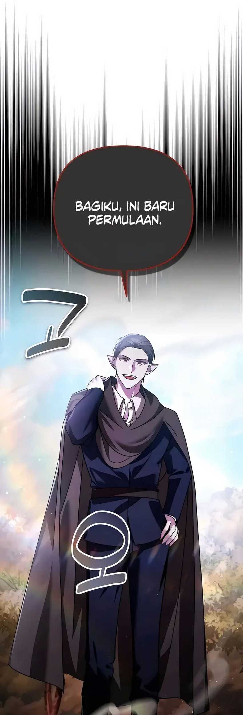 All My Alter Egos Are Tycoons Chapter 37 Gambar 38