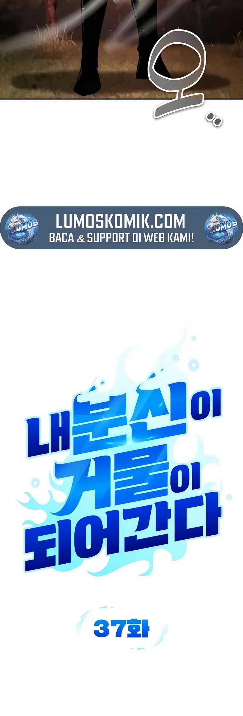 All My Alter Egos Are Tycoons Chapter 37 Gambar 39