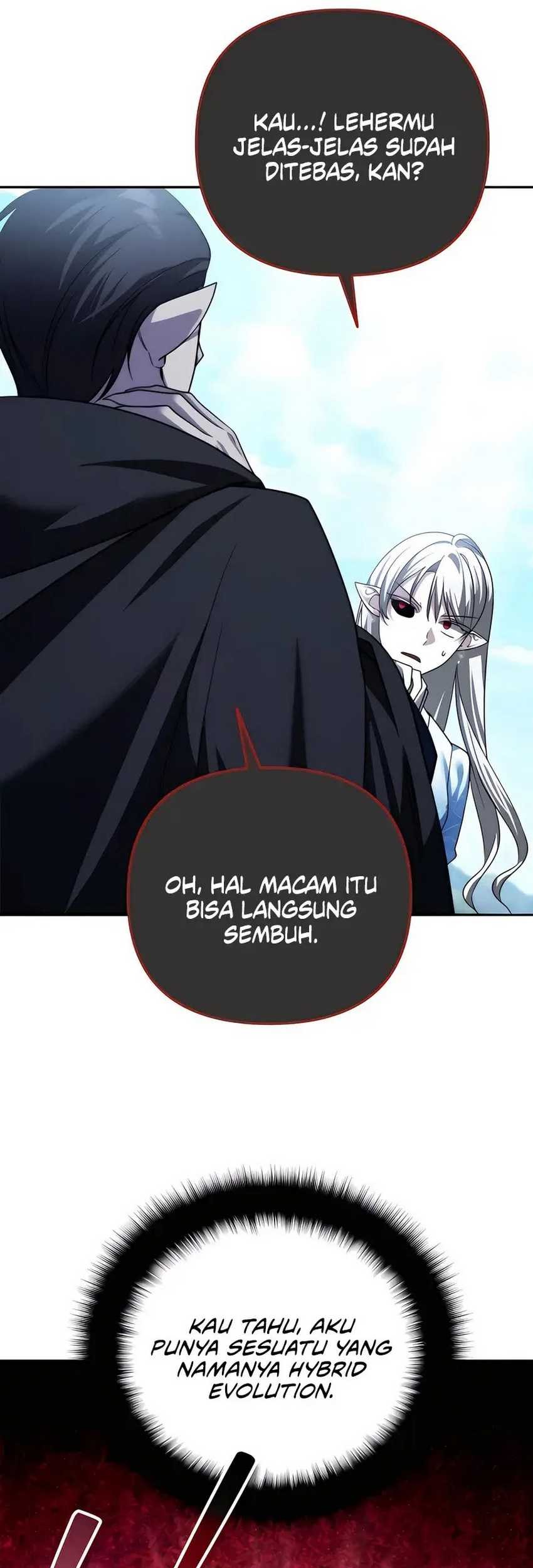 All My Alter Egos Are Tycoons Chapter 37 Gambar 41