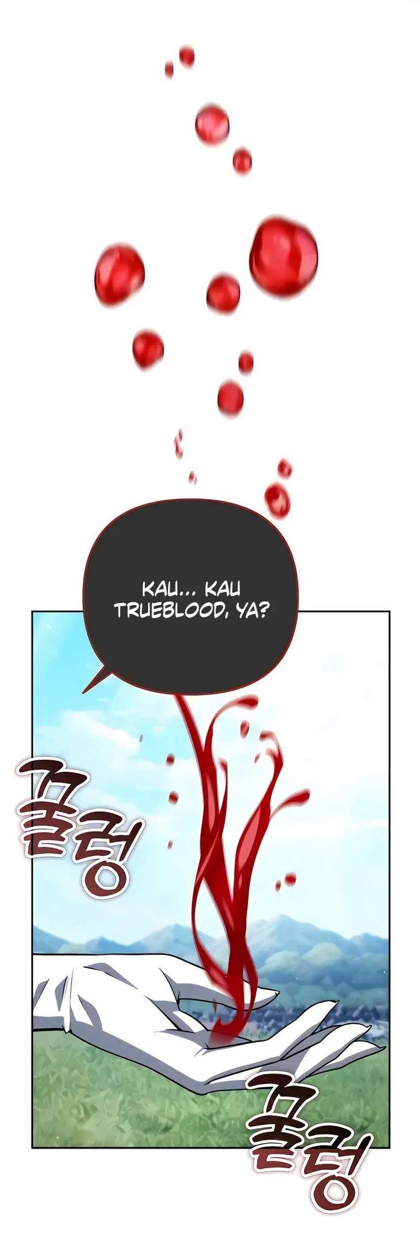 Komik All My Alter Egos Are Tycoons Chapter 37 gambar nomor 1