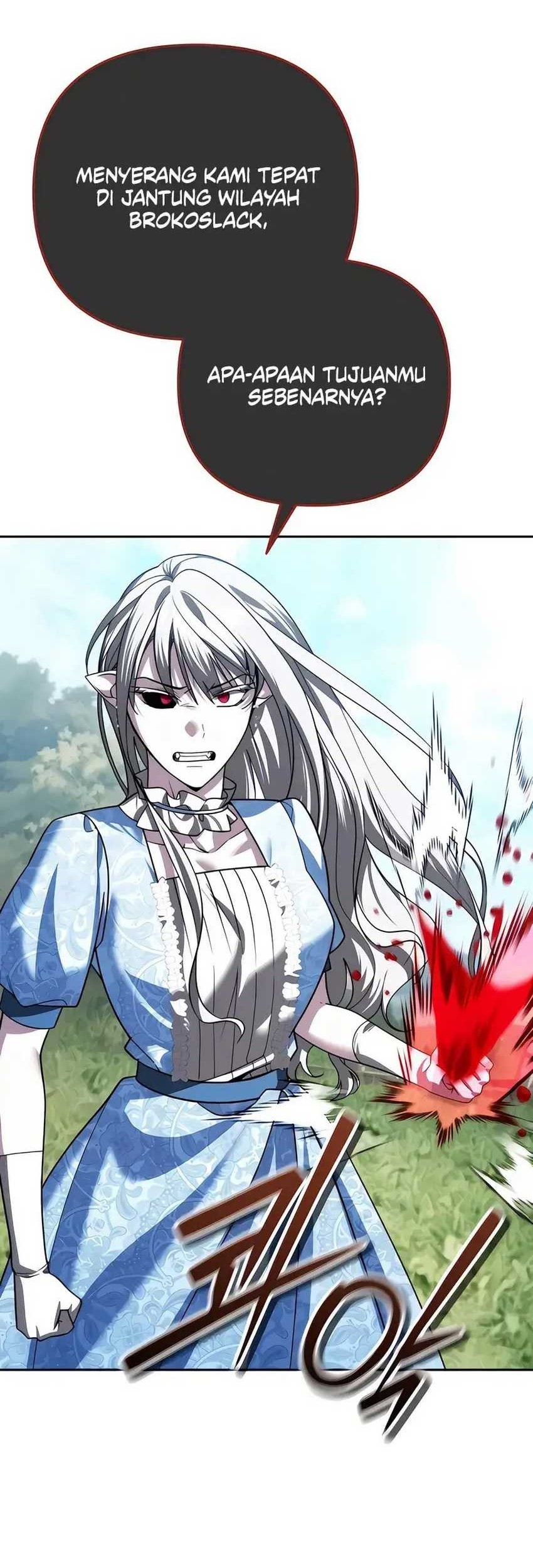 Manhwa All My Alter Egos Are Tycoons Chapter 37 gambar nomor 2