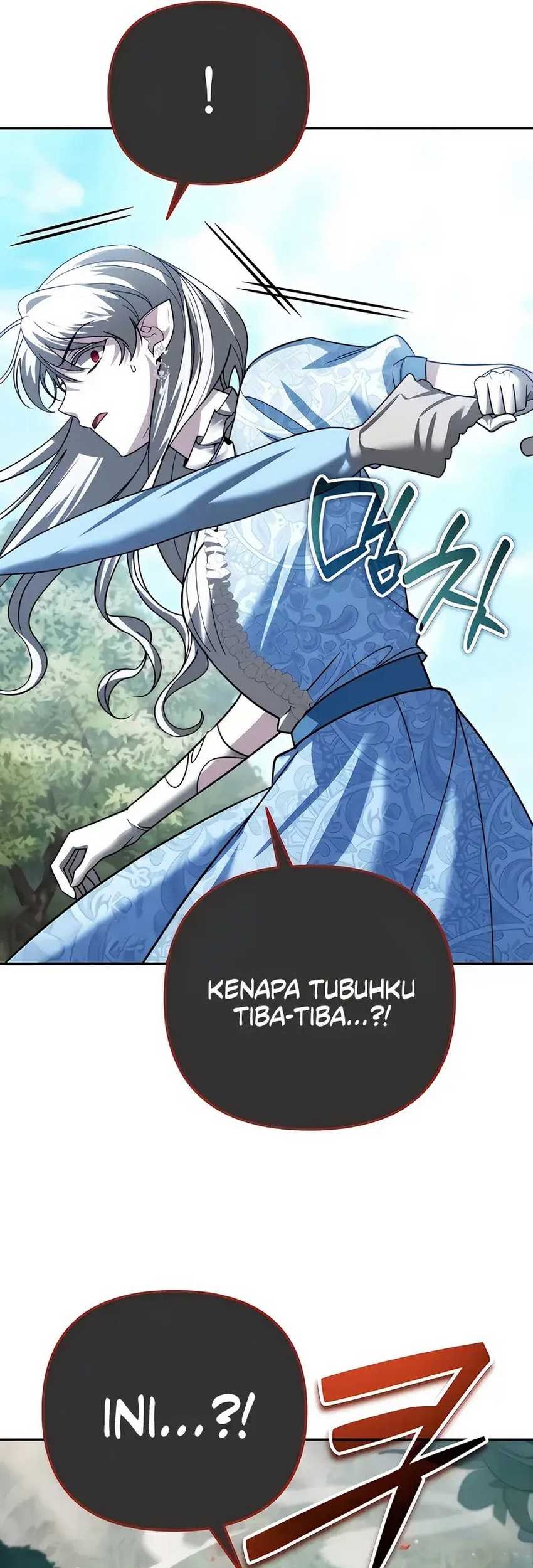 All My Alter Egos Are Tycoons Chapter 37 Gambar 52