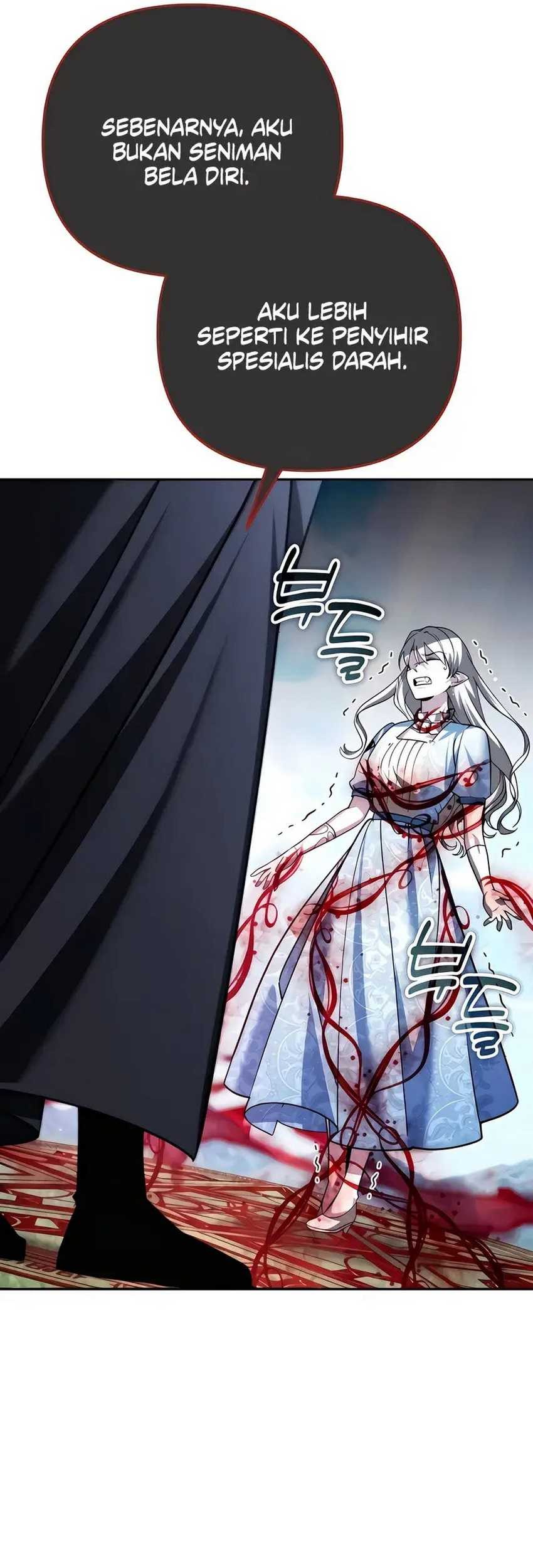 All My Alter Egos Are Tycoons Chapter 37 Gambar 56