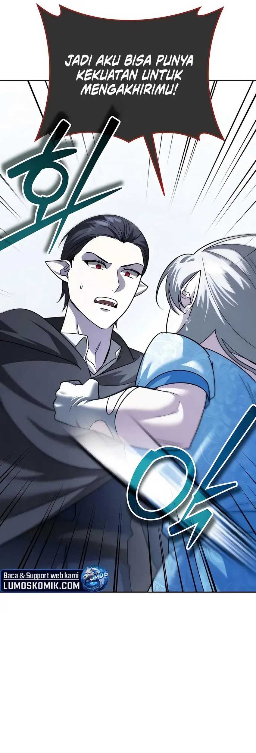 All My Alter Egos Are Tycoons Chapter 37 Gambar 72