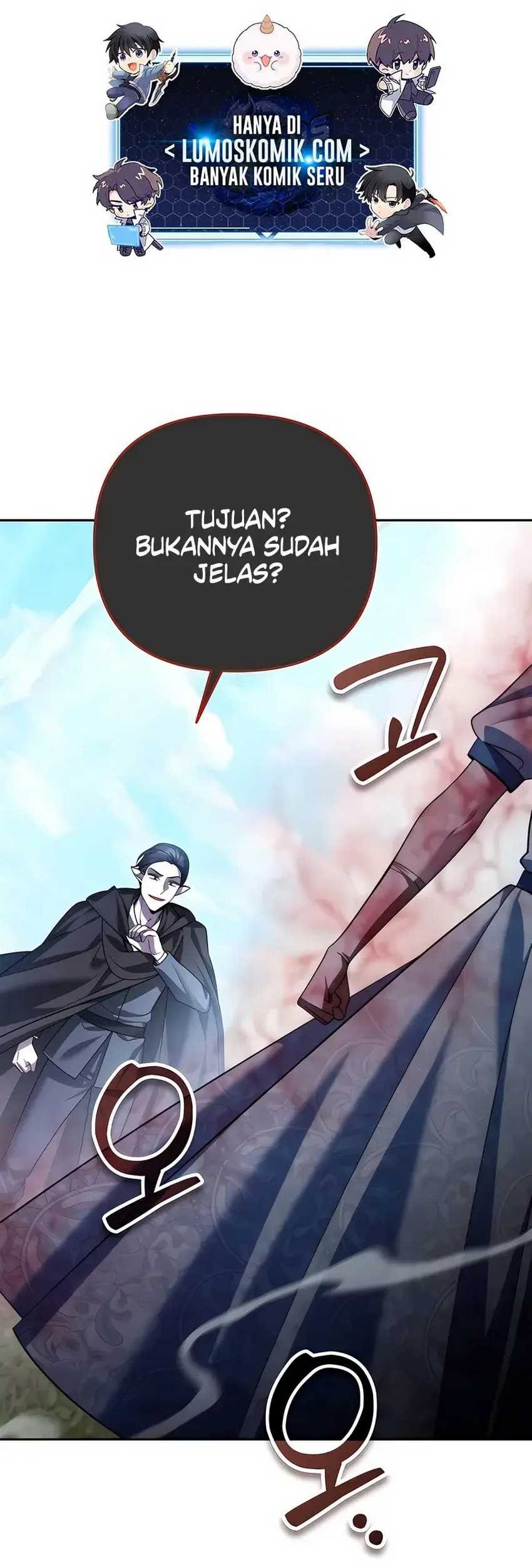 All My Alter Egos Are Tycoons Chapter 37 Gambar 4