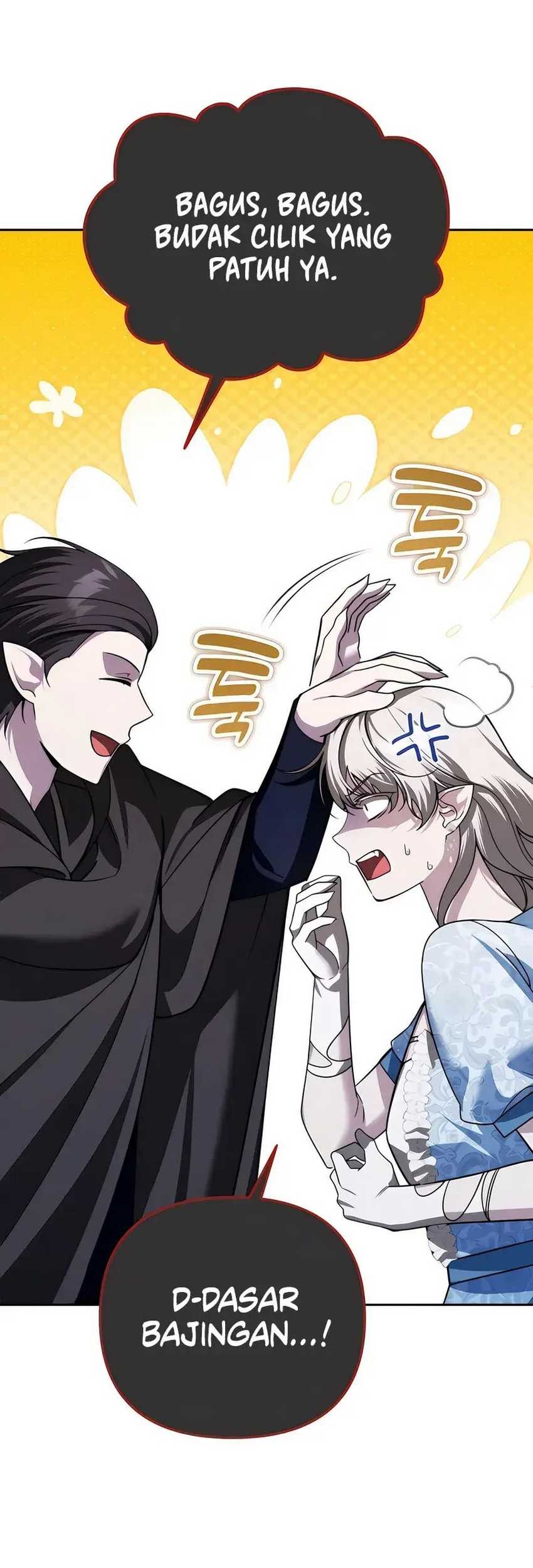 All My Alter Egos Are Tycoons Chapter 37 Gambar 84