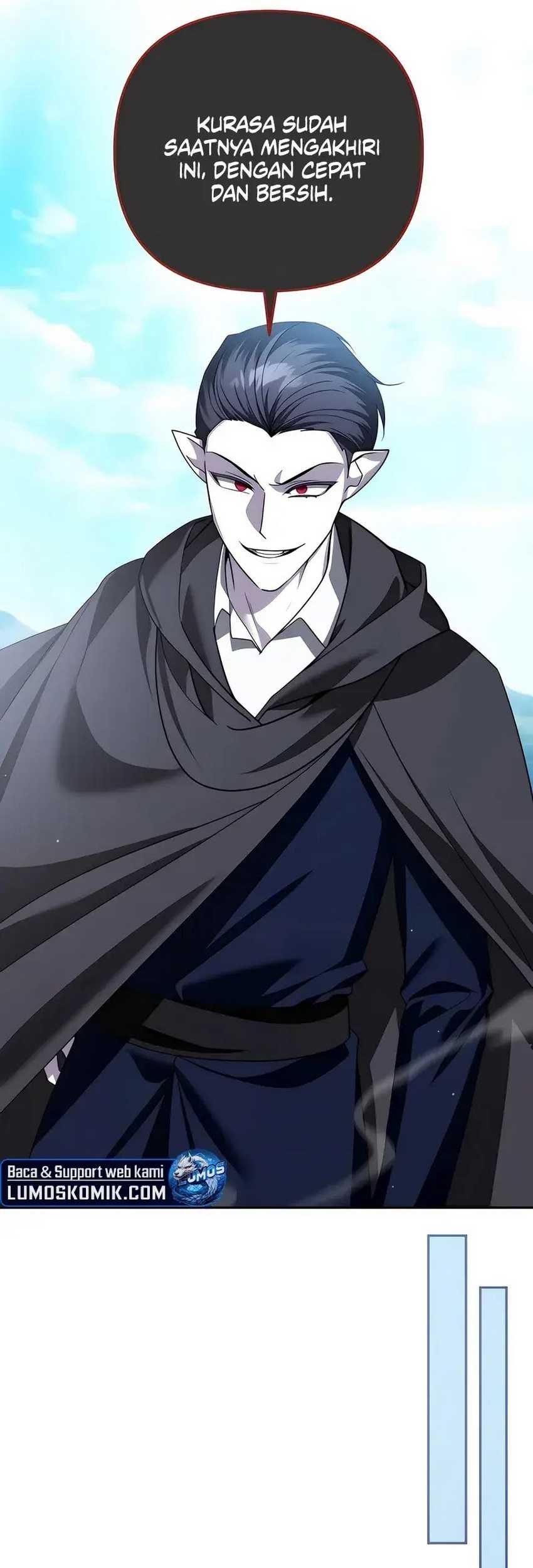 All My Alter Egos Are Tycoons Chapter 37 Gambar 86