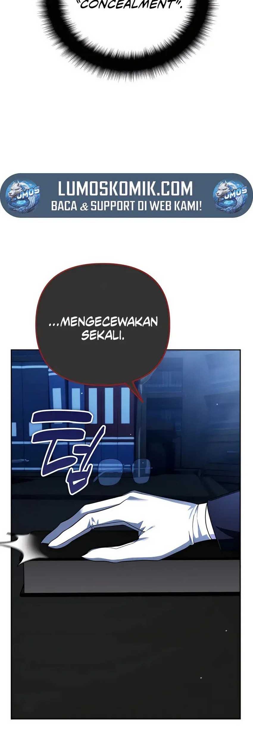 All My Alter Egos Are Tycoons Chapter 37 Gambar 98