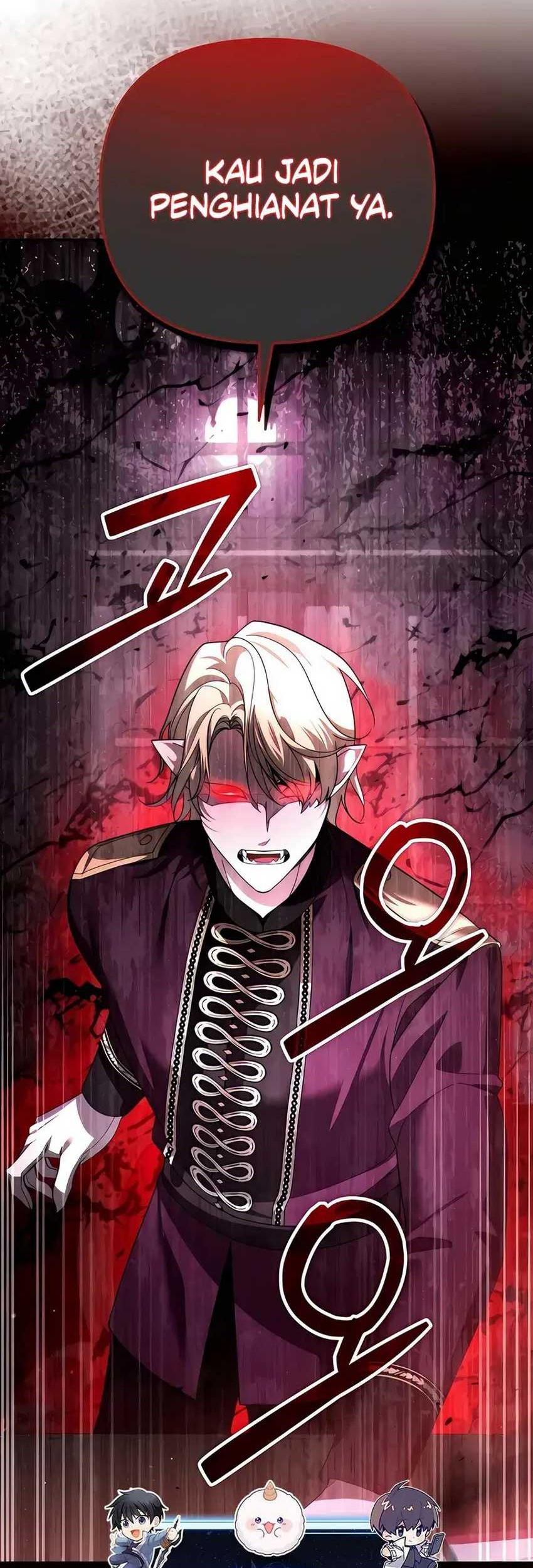 All My Alter Egos Are Tycoons Chapter 37 Gambar 101